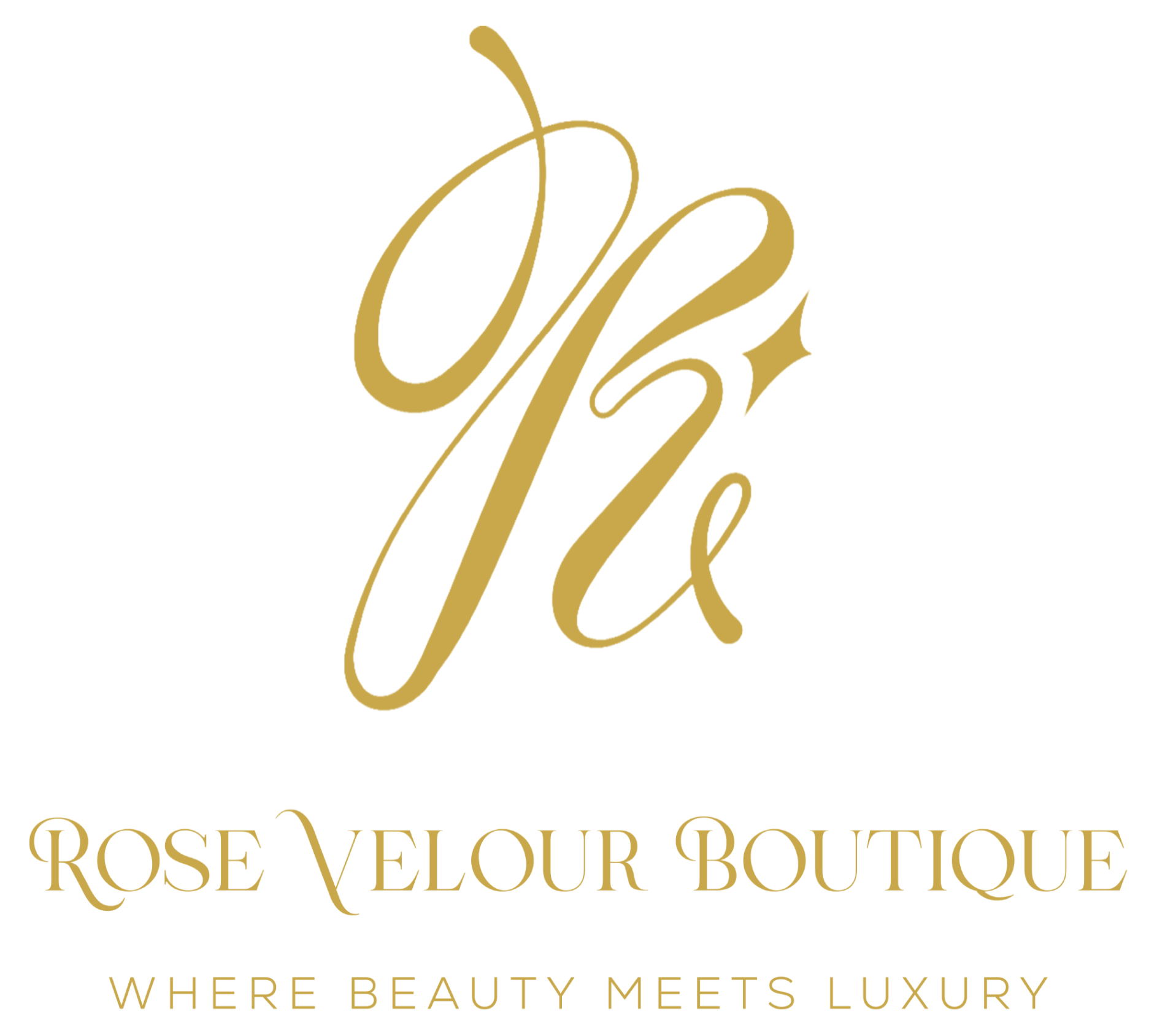 Rose Velour Boutique — Where Beauty Meets Luxury